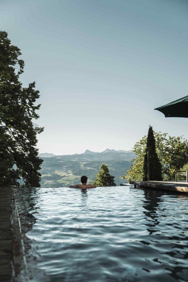 Gasthof Kohlern 1130 M Bolzano Esterno foto