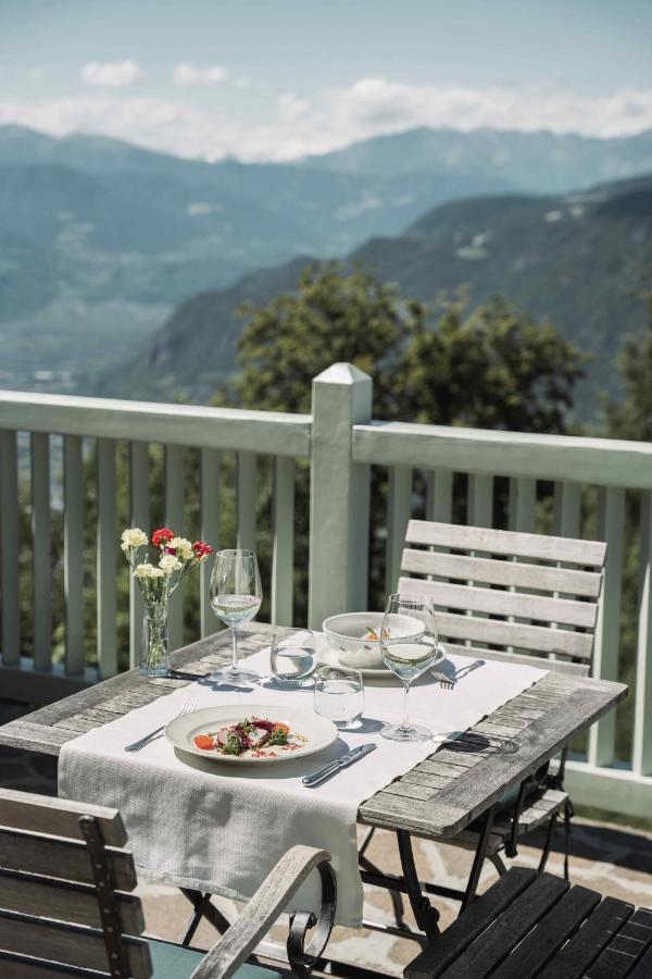 Gasthof Kohlern 1130 M Bolzano Esterno foto
