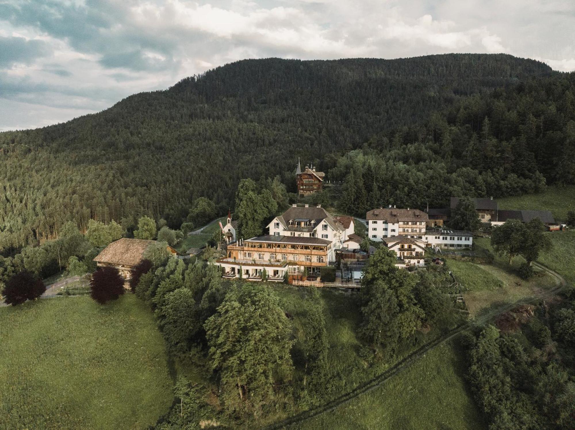 Gasthof Kohlern 1130 M Bolzano Esterno foto
