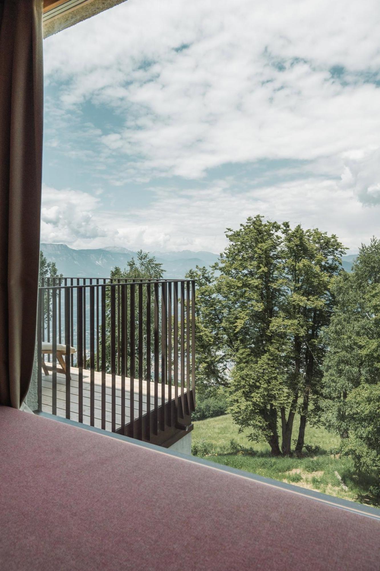 Gasthof Kohlern 1130 M Bolzano Esterno foto